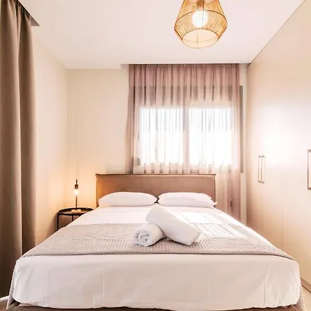 Apartman Seascape House Rhodes